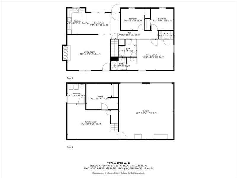 709 NE Thames Drive — photo 43