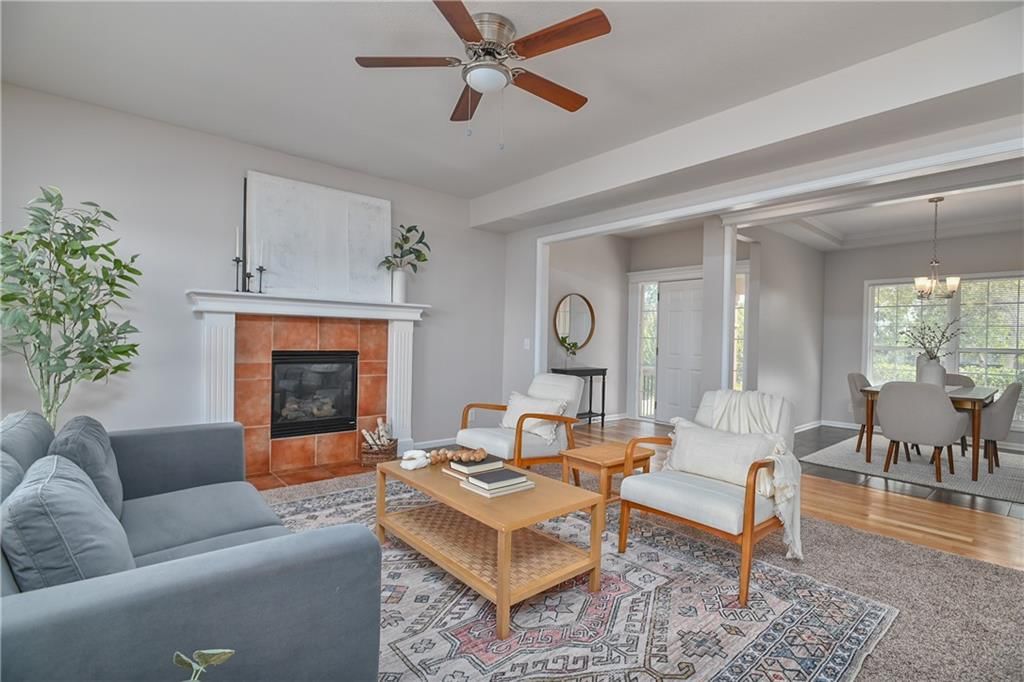 20806 W 48th Street — photo 5