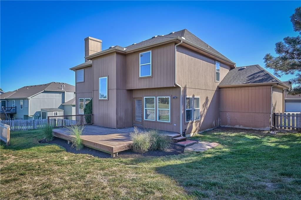 20806 W 48th Street — photo 41