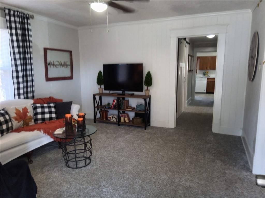 5309 Pryor Avenue — photo 2