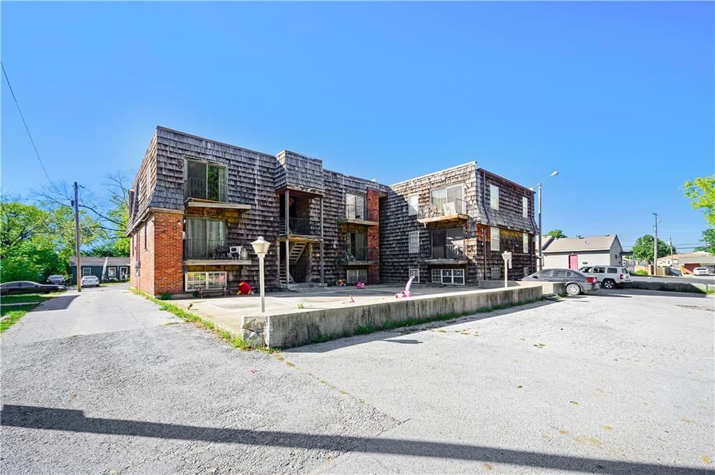 6307 Ash Avenue — photo 3