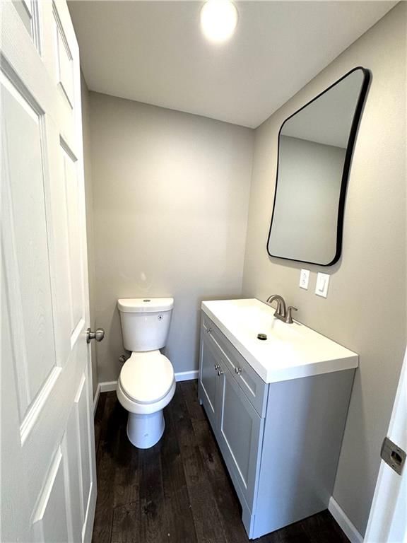 610 S Summit Street — photo 13