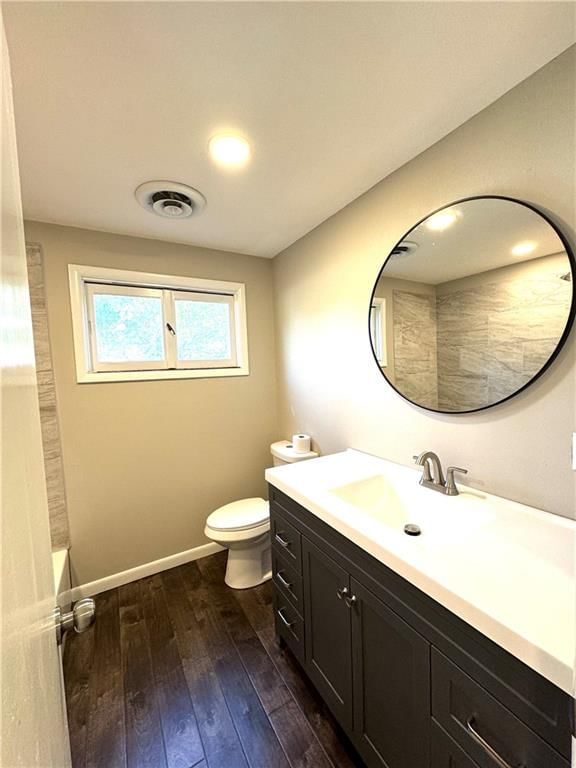 610 S Summit Street — photo 20