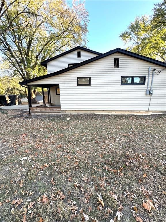 610 S Summit Street — photo 35