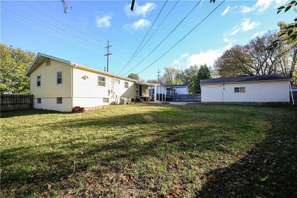 6707 NW 72nd Street — photo 21