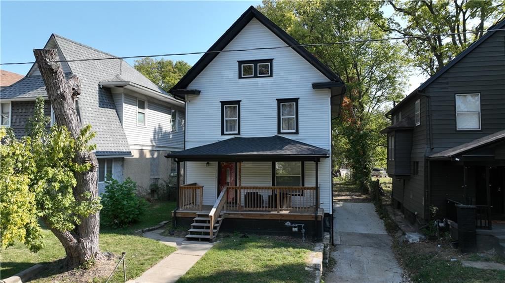 3235 Chestnut Avenue — photo 27