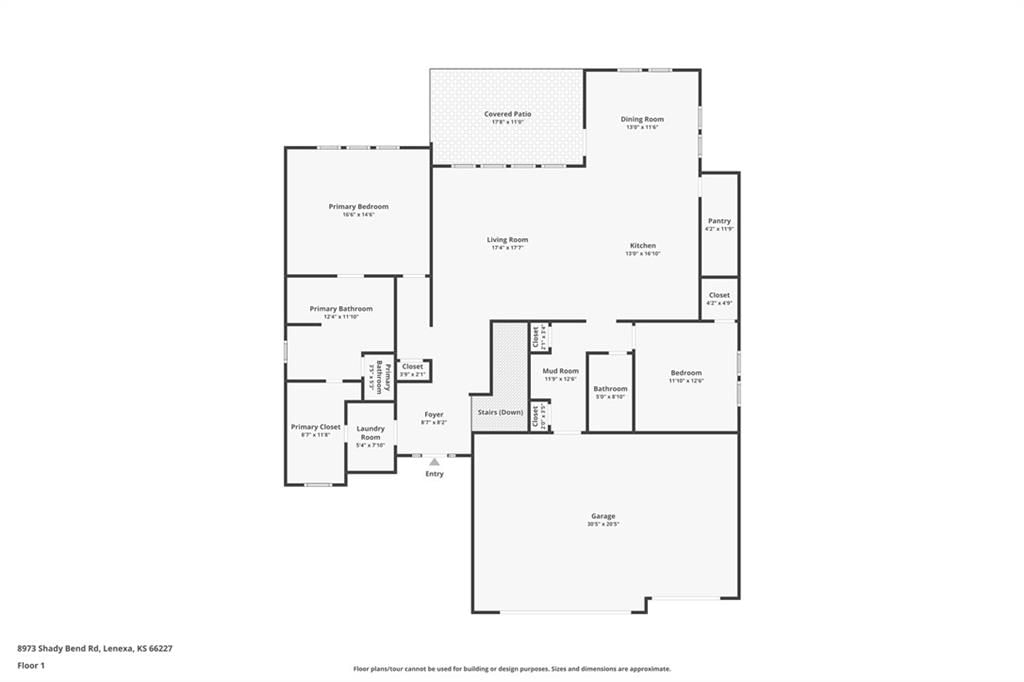 8973 Shady Bend Road — photo 44