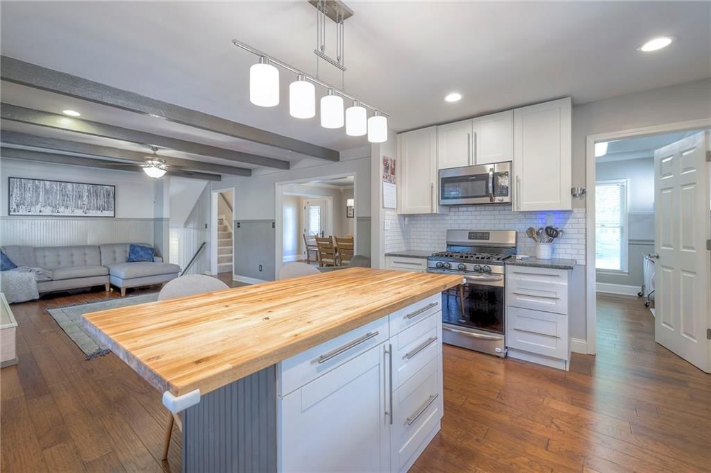 703 SW Montgomery Avenue — photo 11