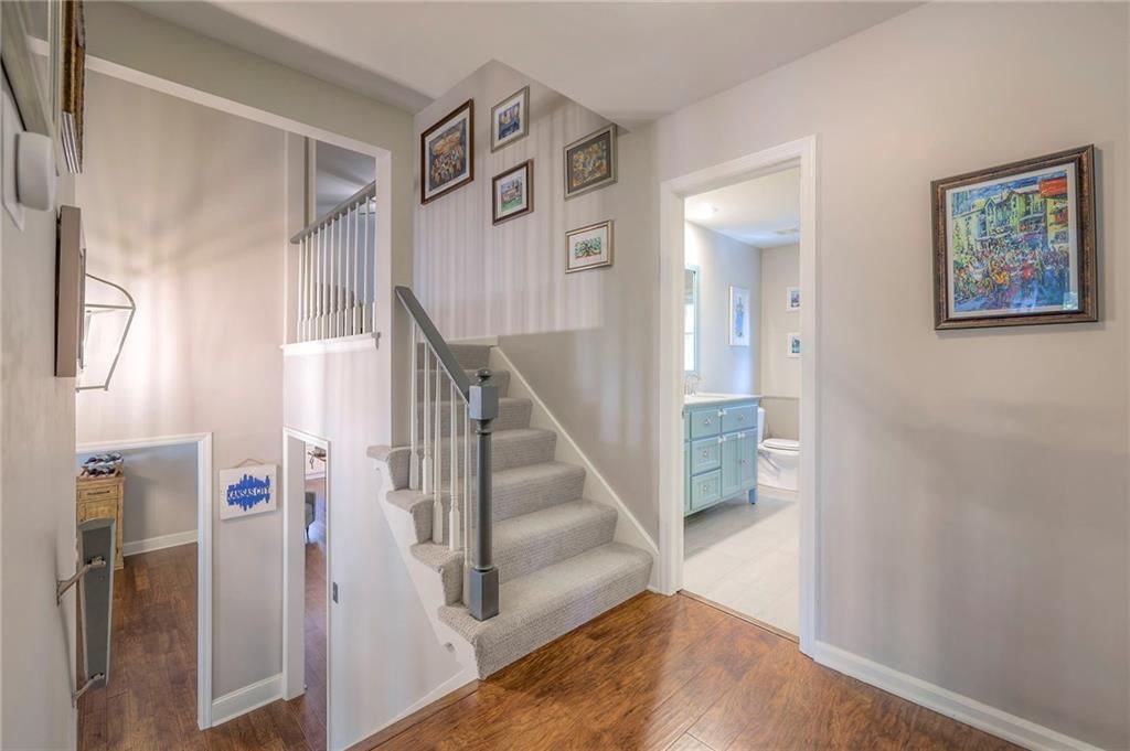 703 SW Montgomery Avenue — photo 24