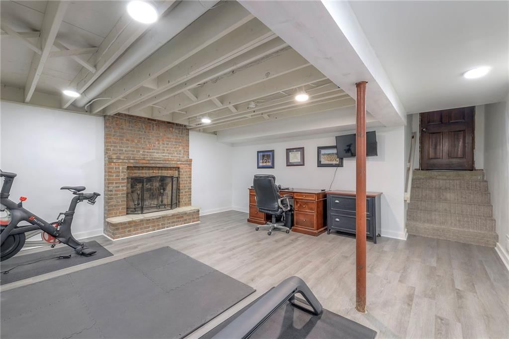 703 SW Montgomery Avenue — photo 36