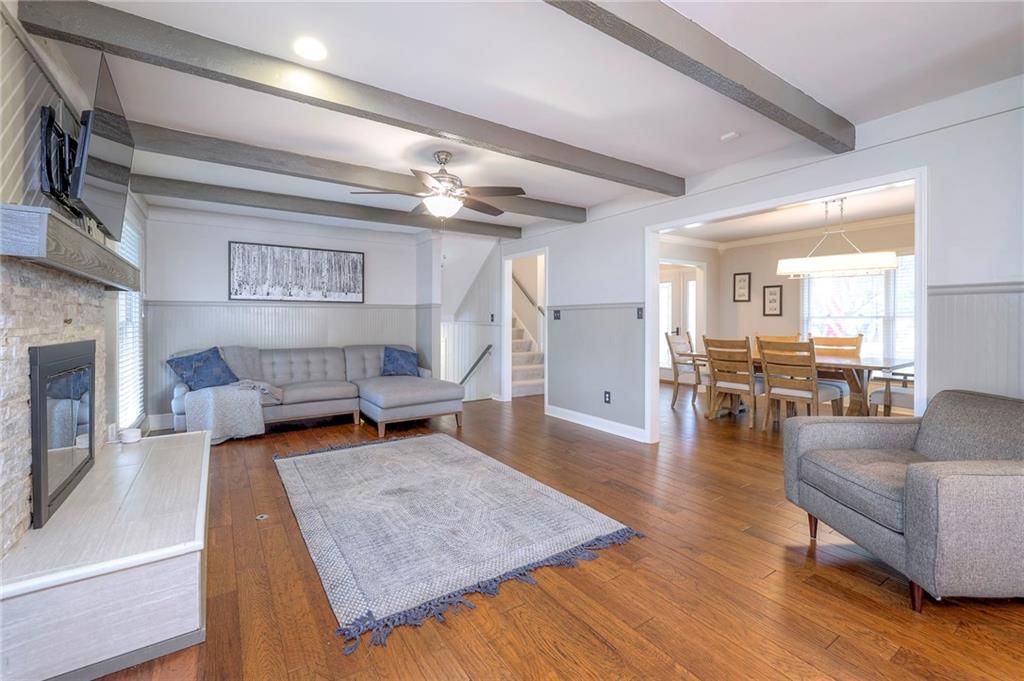 703 SW Montgomery Avenue — photo 6