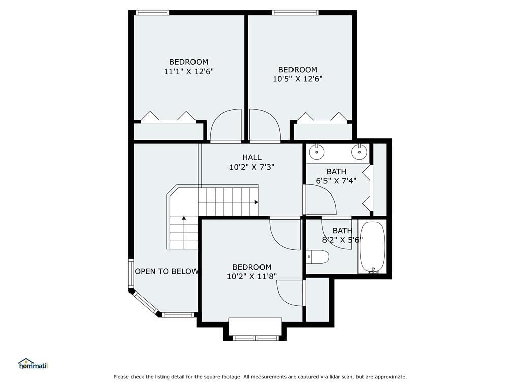 15390 Pin Oak Drive — photo 69