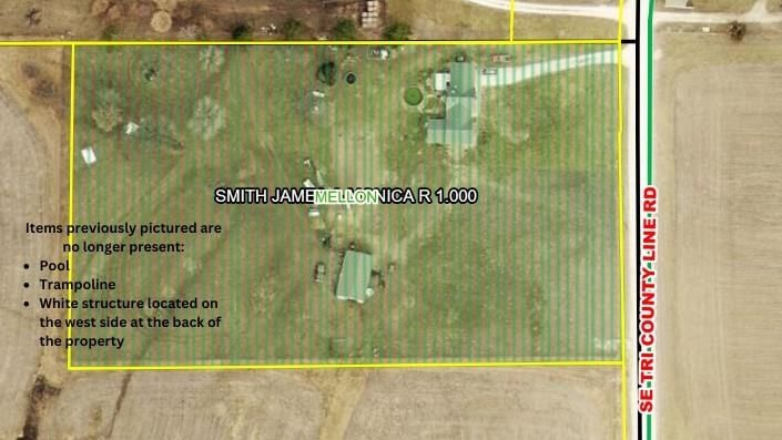 7010 SE Tri County Line Road — photo 23