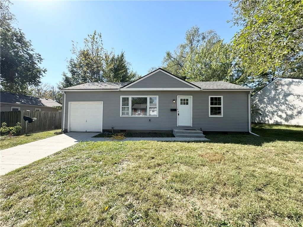 818 Broad Street, Warrensburg, MO