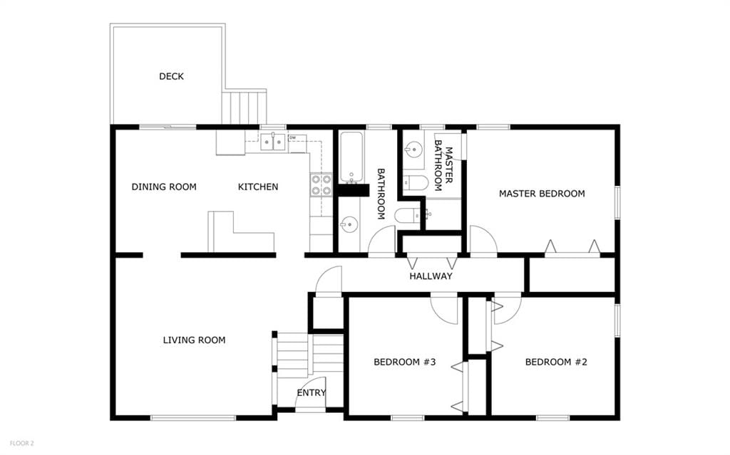 829 E Gay Street — photo 31