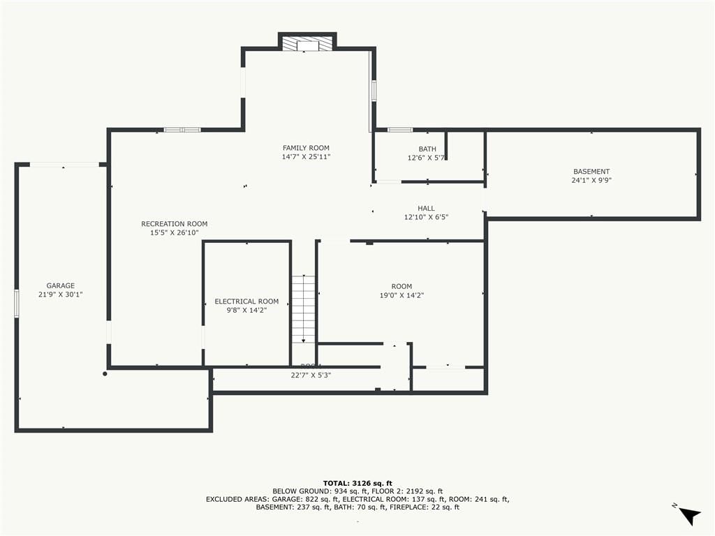 411 N PARK Drive — photo 7