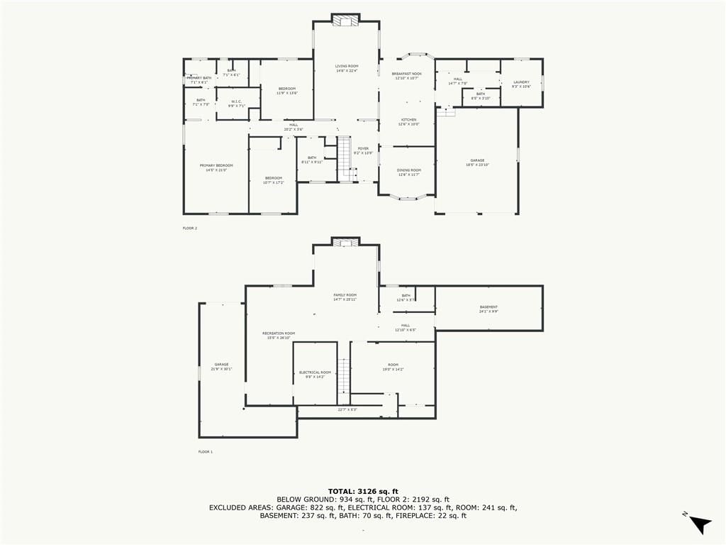 411 N PARK Drive — photo 9
