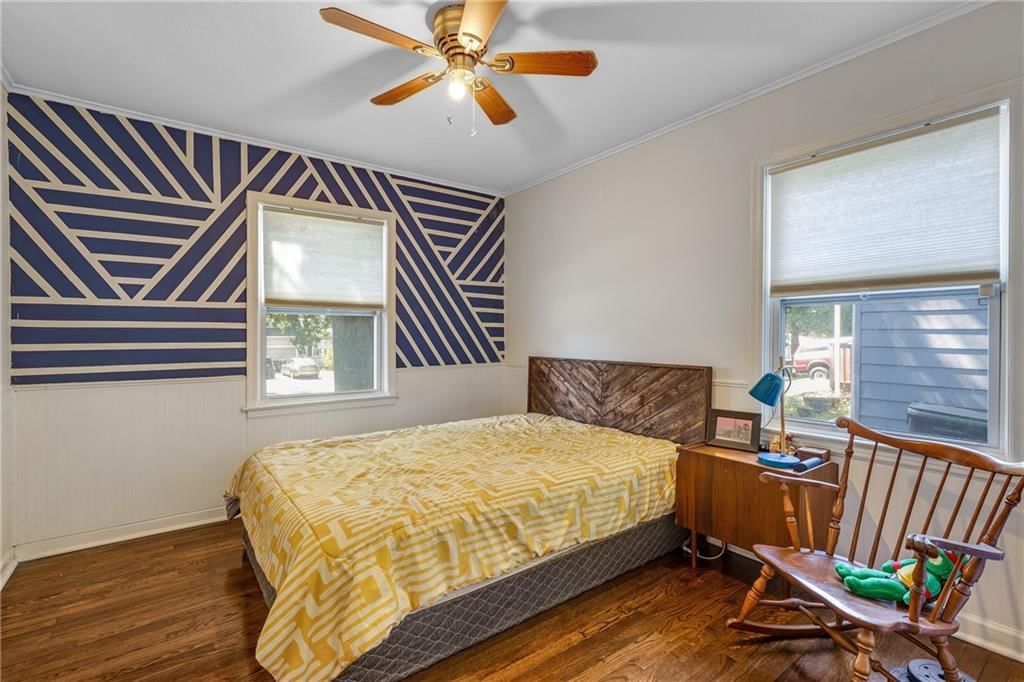 928 E 77th Terrace — photo 18