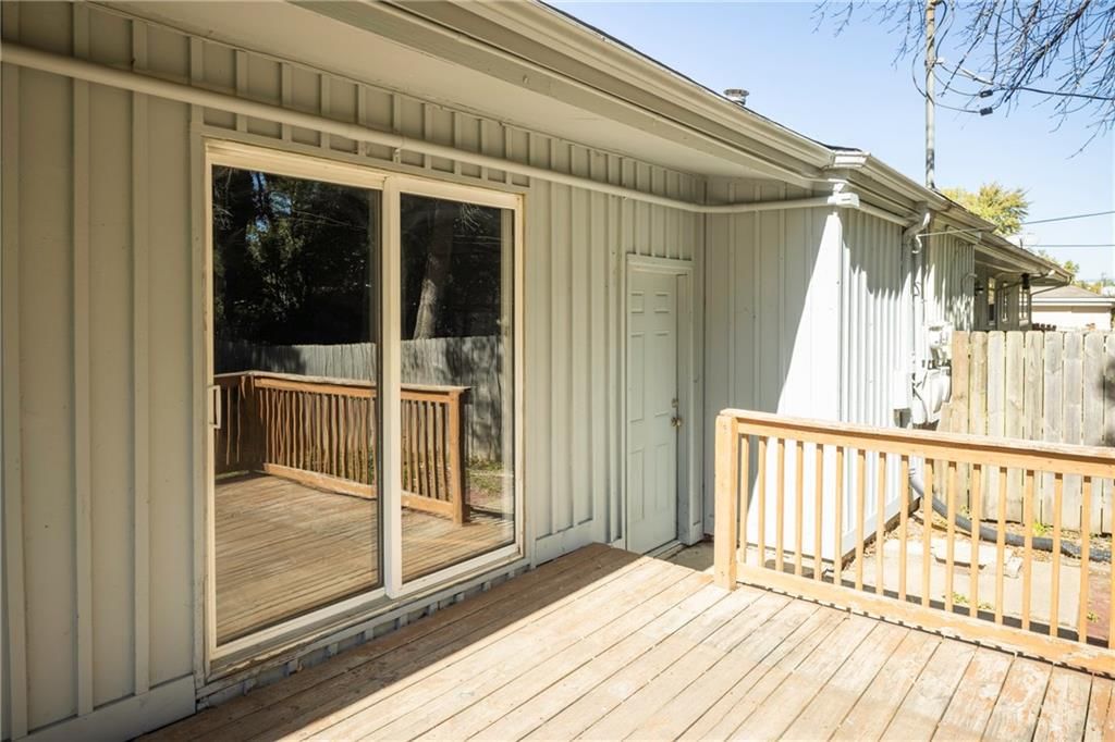 601 Cimarron Trail — photo 13