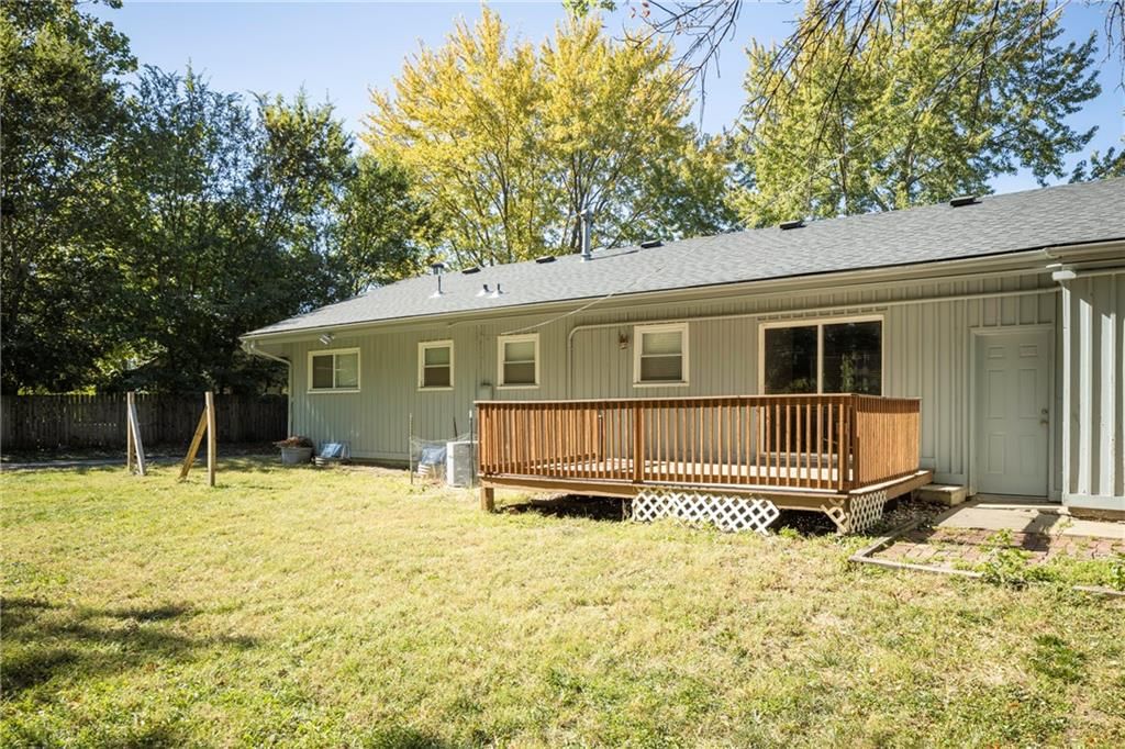 601 Cimarron Trail — photo 14