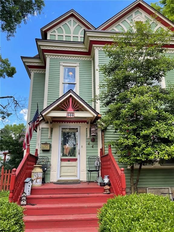 508 E Kaskaskia Street — photo 2
