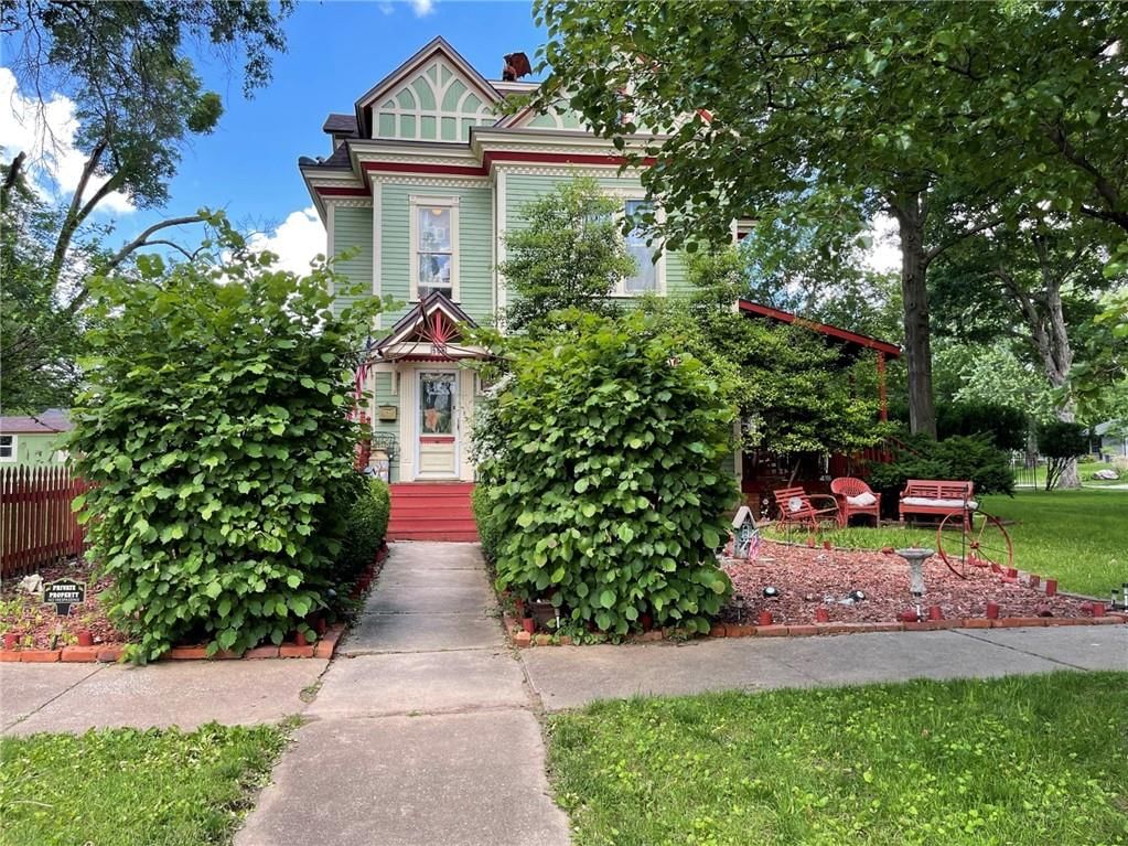 508 E Kaskaskia Street — photo 33