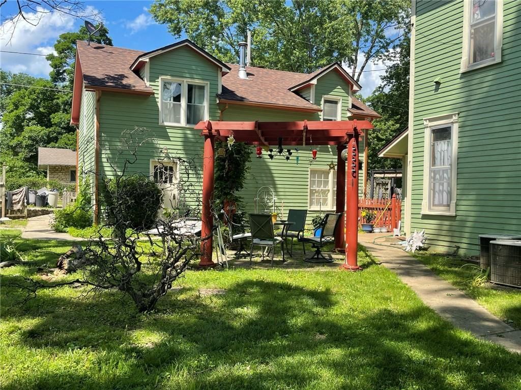 508 E Kaskaskia Street — photo 47