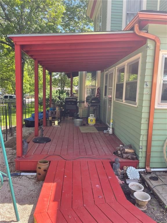 508 E Kaskaskia Street — photo 48
