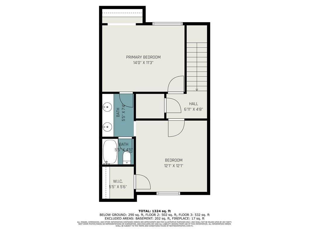 6644 Charles Street — photo 14
