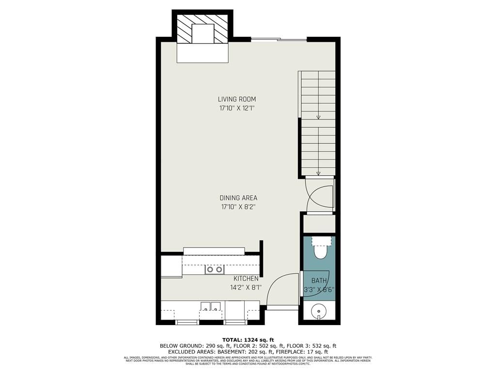 6644 Charles Street — photo 15