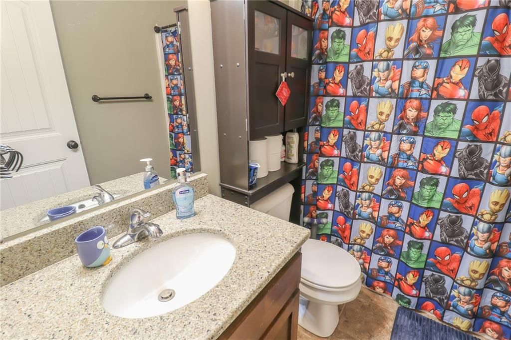100 Newberry Court — photo 20