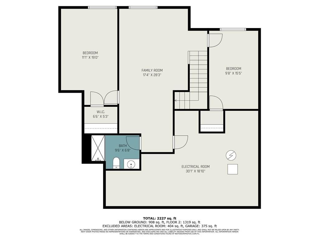 11515 S Bell Court Drive — photo 23