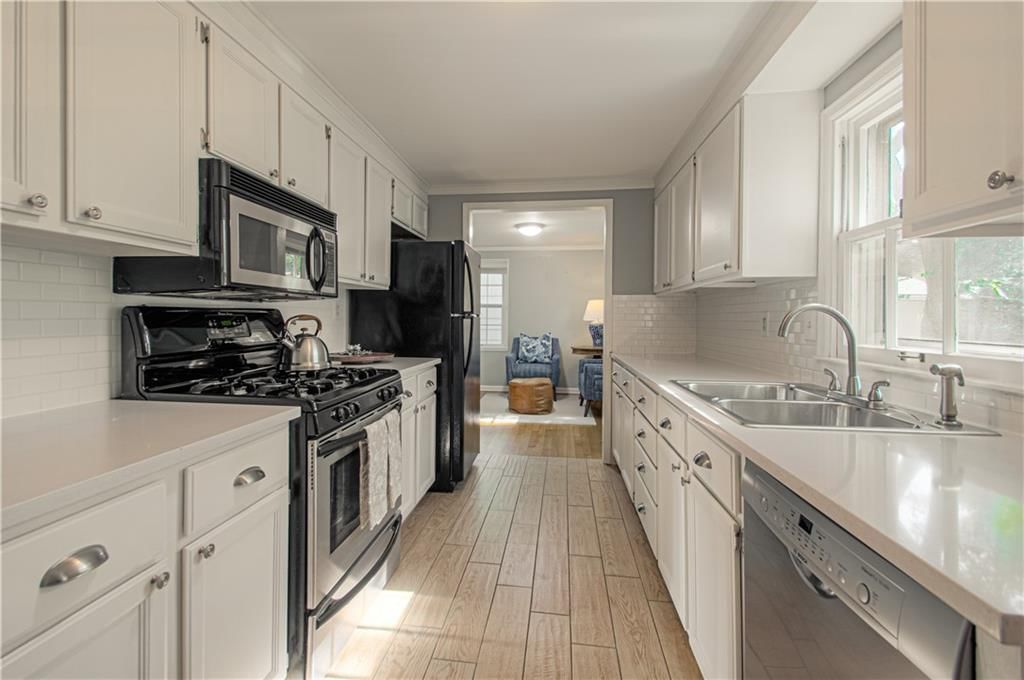 5105 Tomahawk Road — photo 12