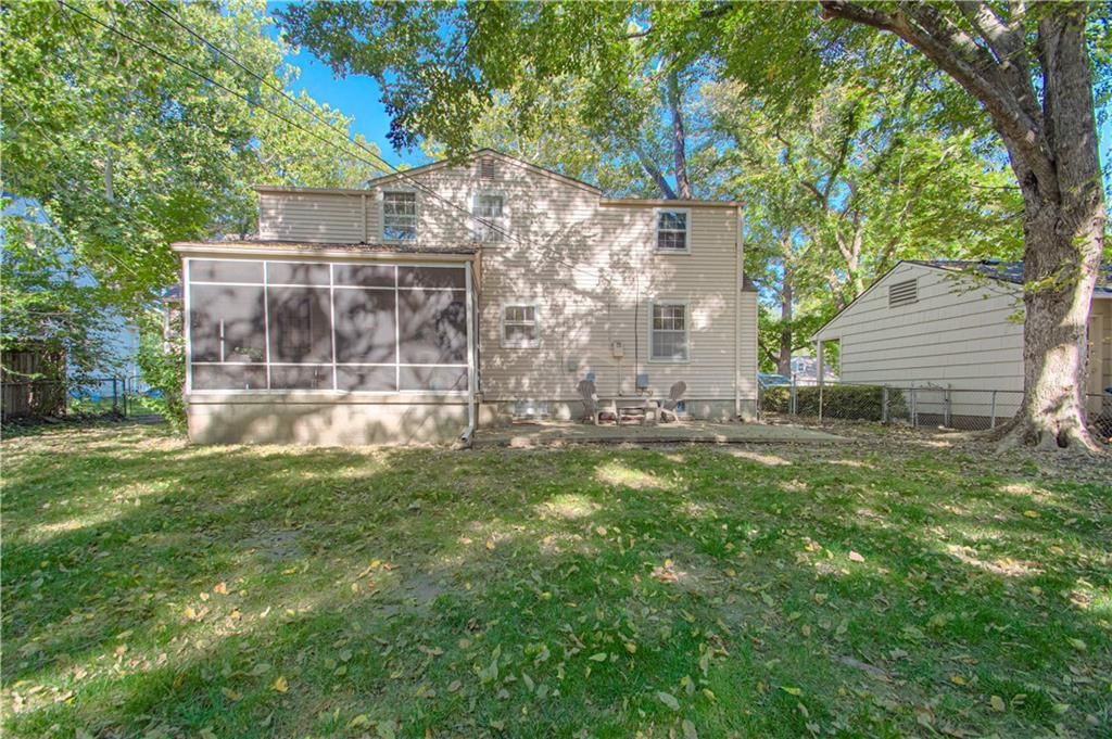 5105 Tomahawk Road — photo 32