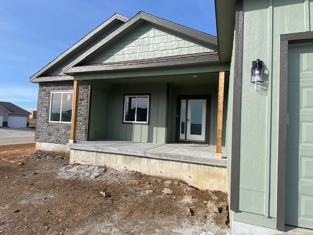20936 W 188th Terrace — photo 2