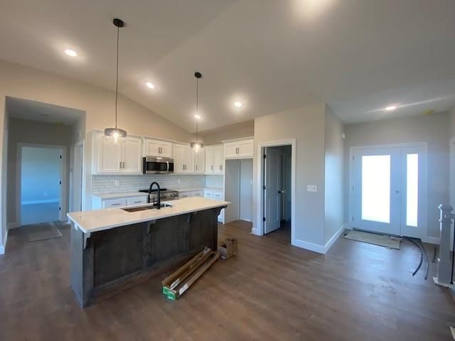 20936 W 188th Terrace — photo 3