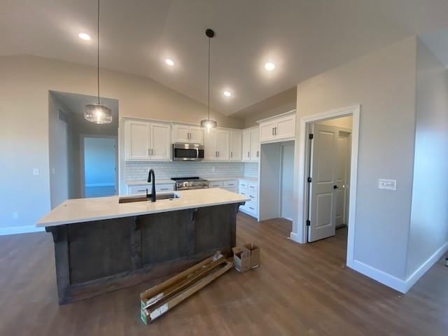 20936 W 188th Terrace — photo 4