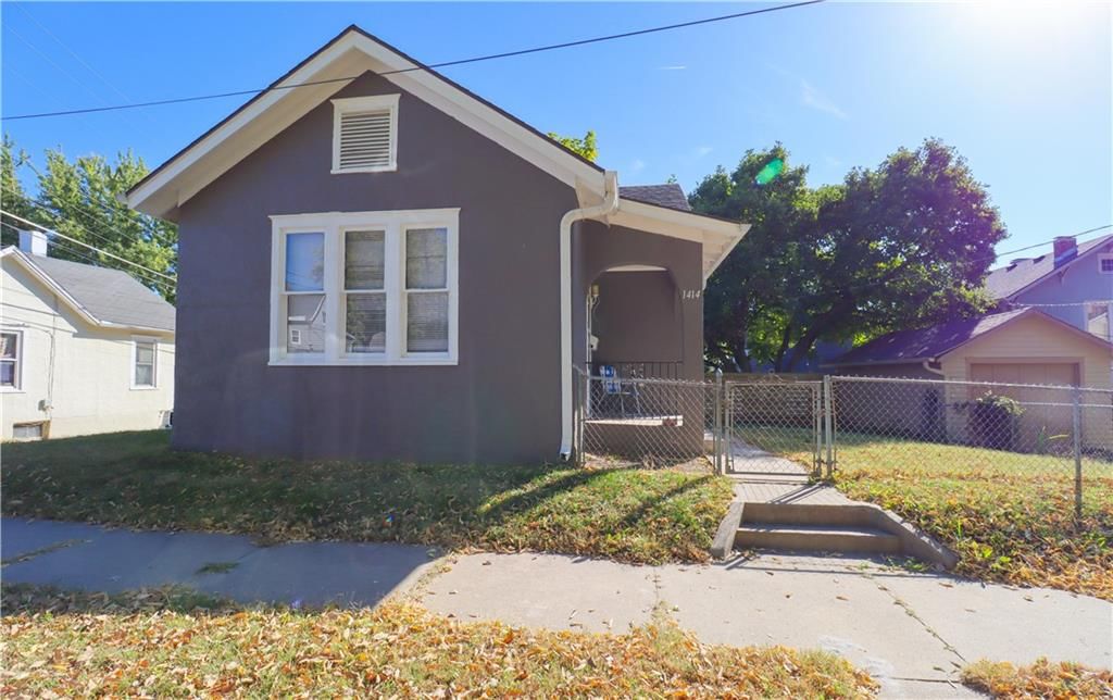 1414 Locust Street — photo 2