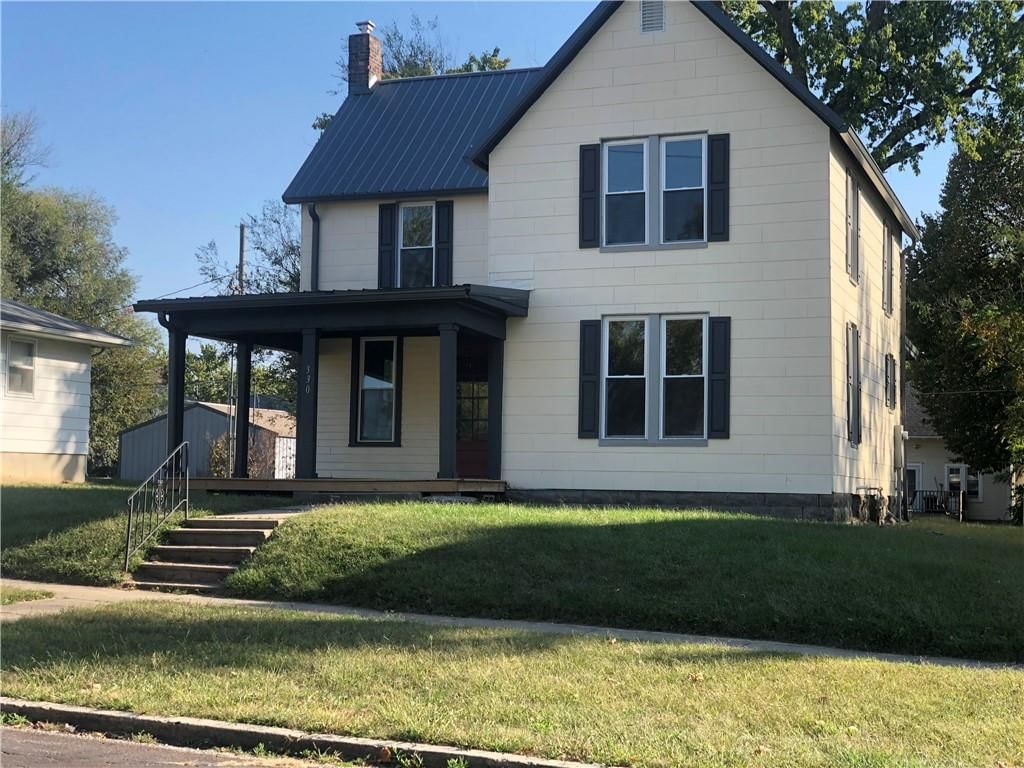330 Webster St. Street — photo 2