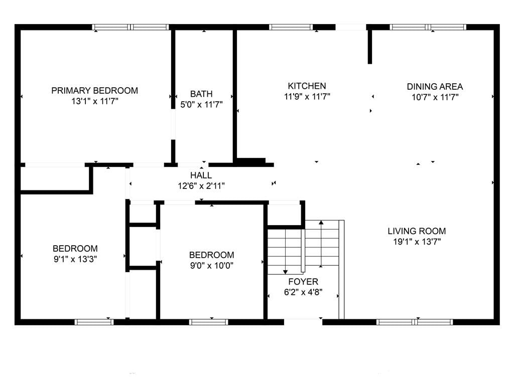 726 W Torrance Circle — photo 21