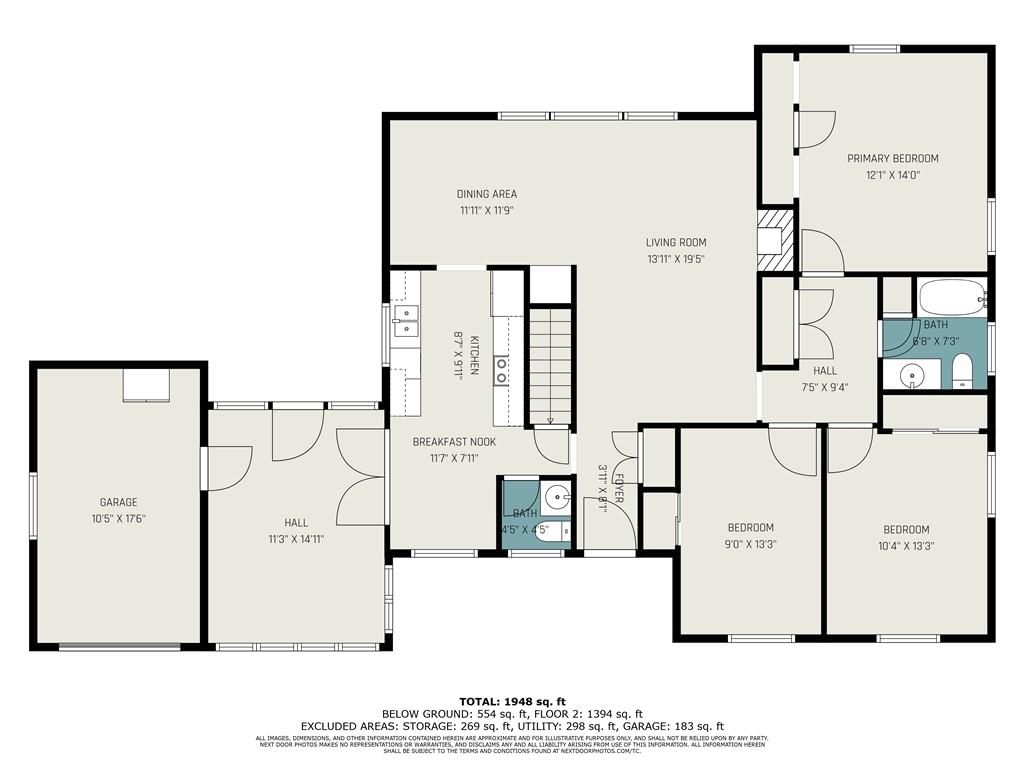 5924 W 62nd Street — photo 36