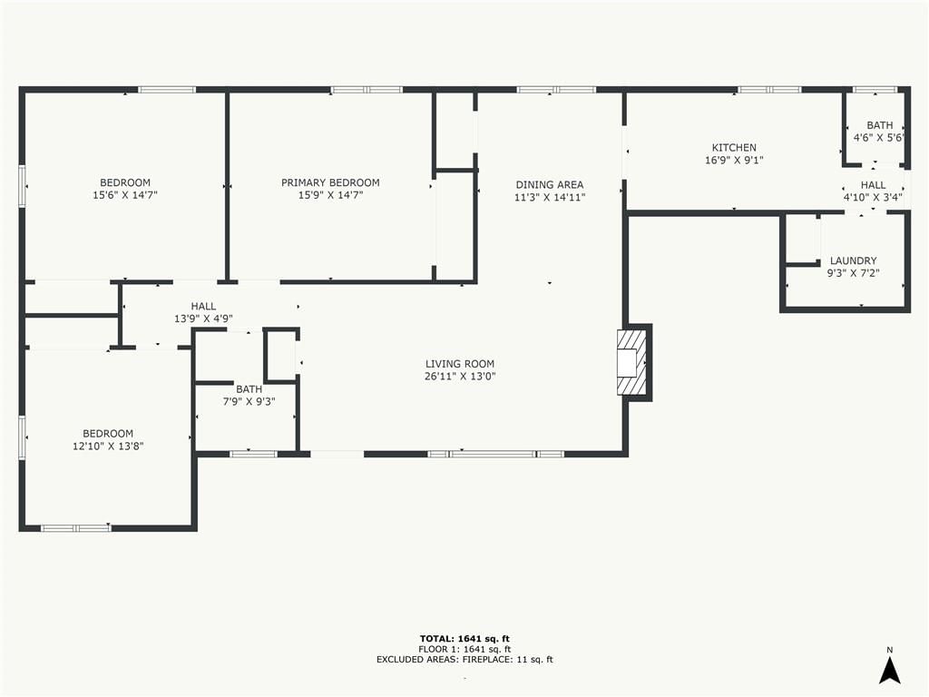 6 Grey Ridge Road — photo 28