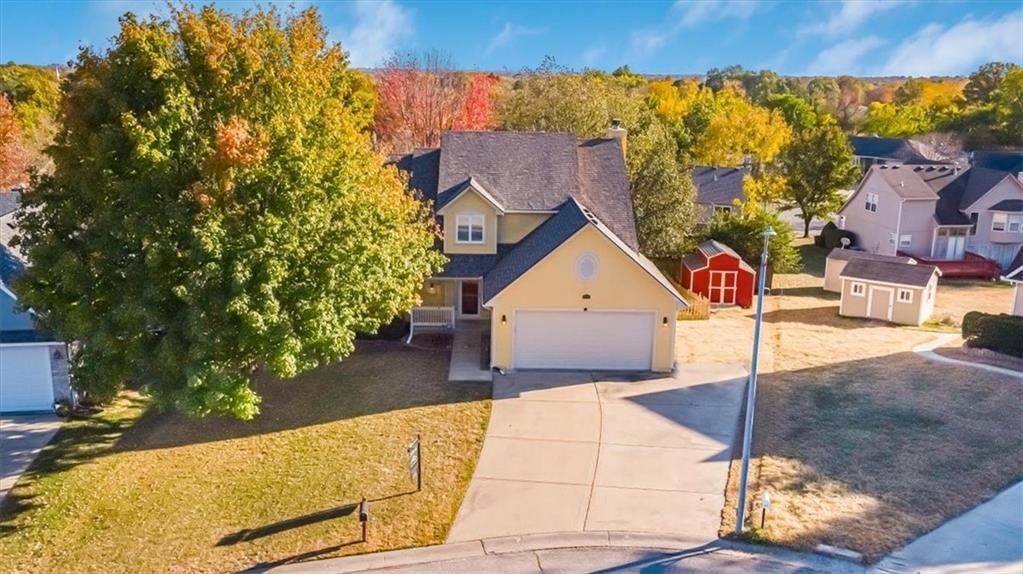 1304 Shamrock Court — photo 56