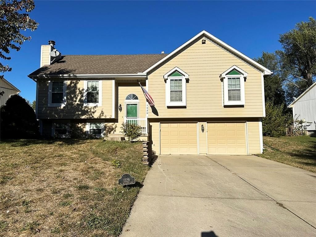 1329 Burgandy Lane — photo 28
