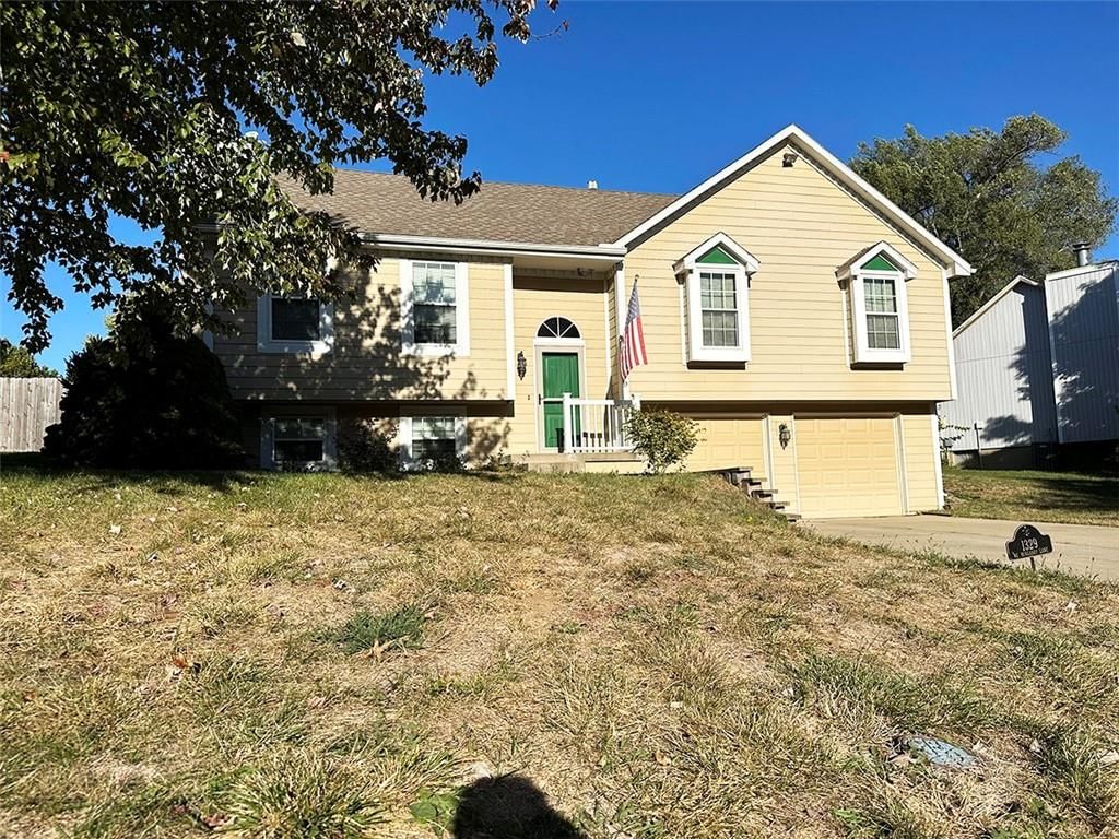 1329 Burgandy Lane — photo 30