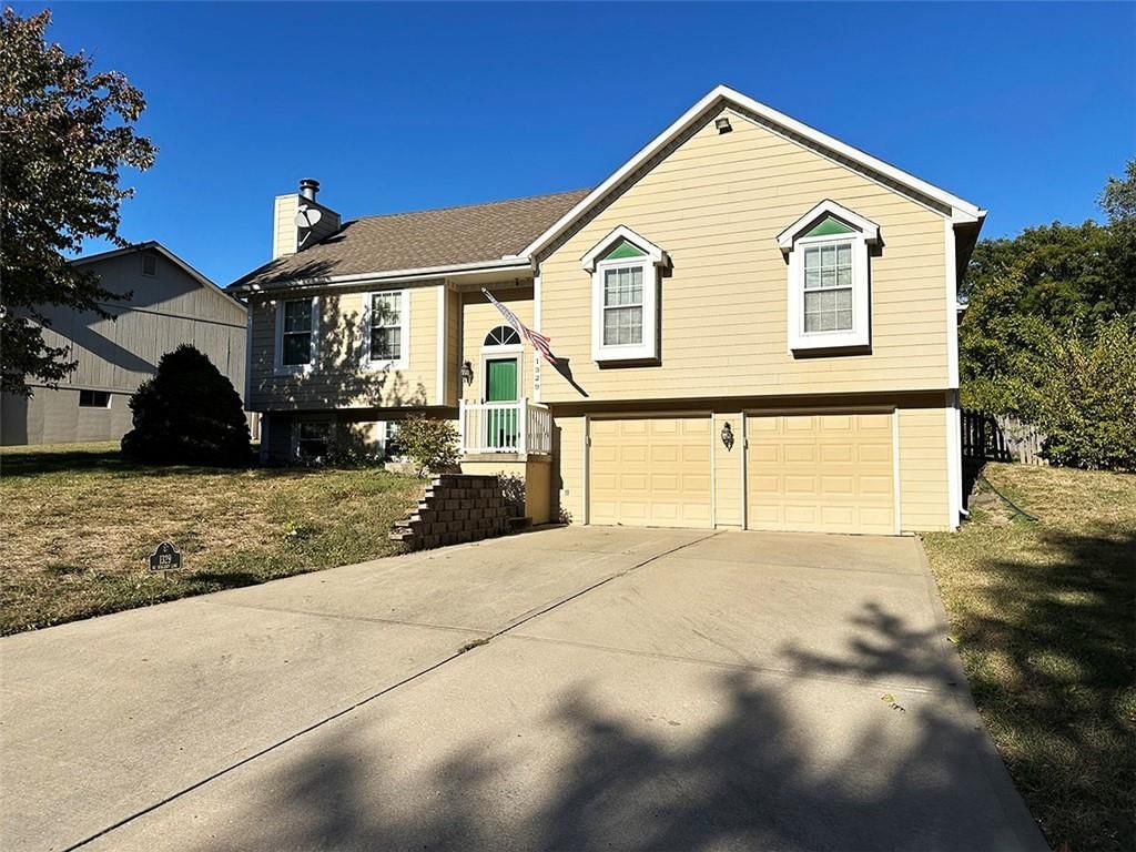 1329 Burgandy Lane — photo 96