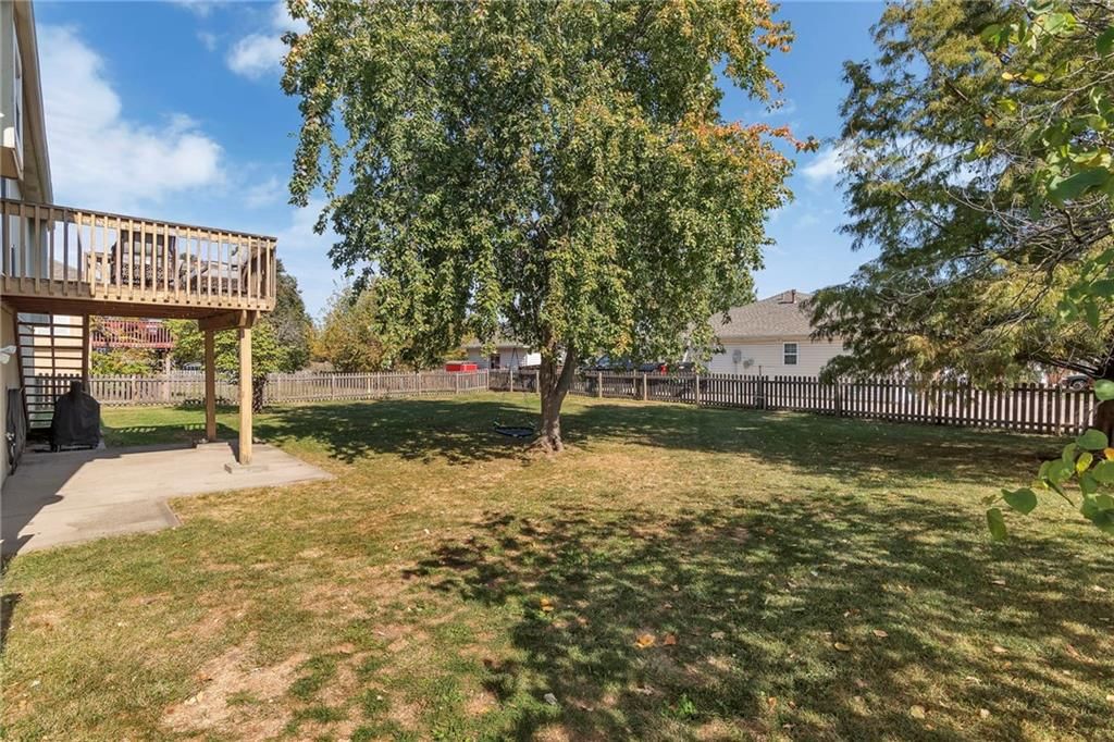 727 Corrington Drive — photo 24