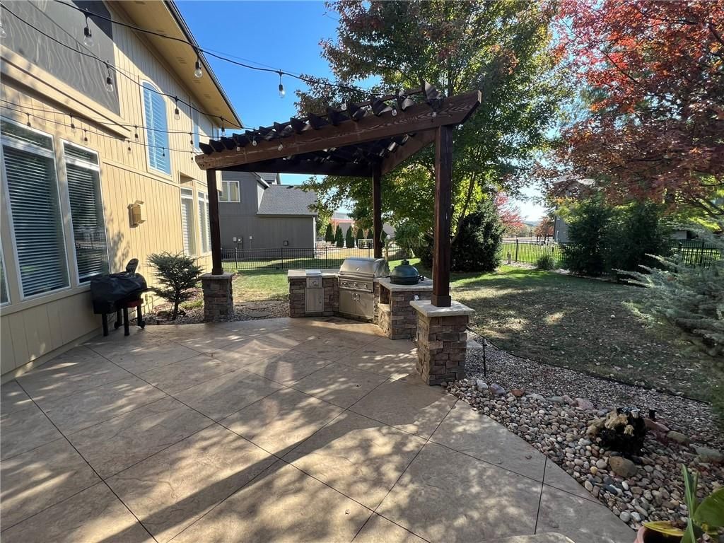 22305 W 59th Street — photo 72