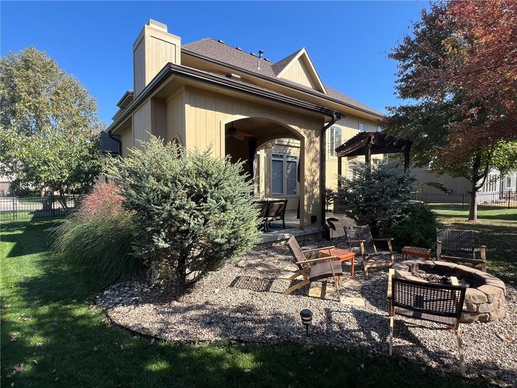 22305 W 59th Street — photo 78