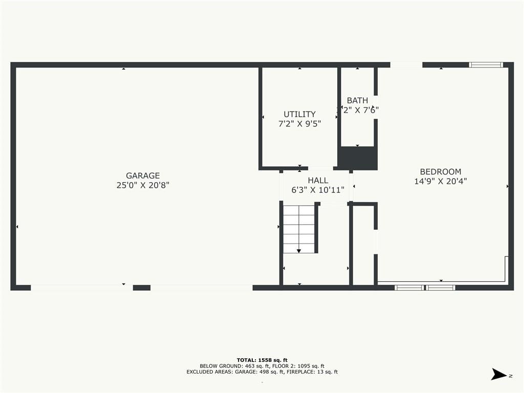 200 S Huntsman Boulevard — photo 29
